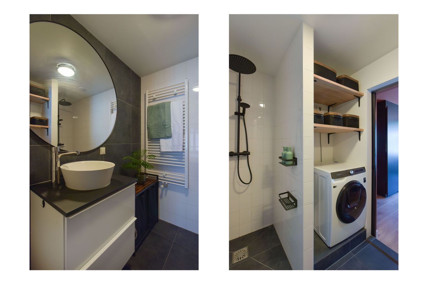 Foto 25 van Hudsonstraat 51-H