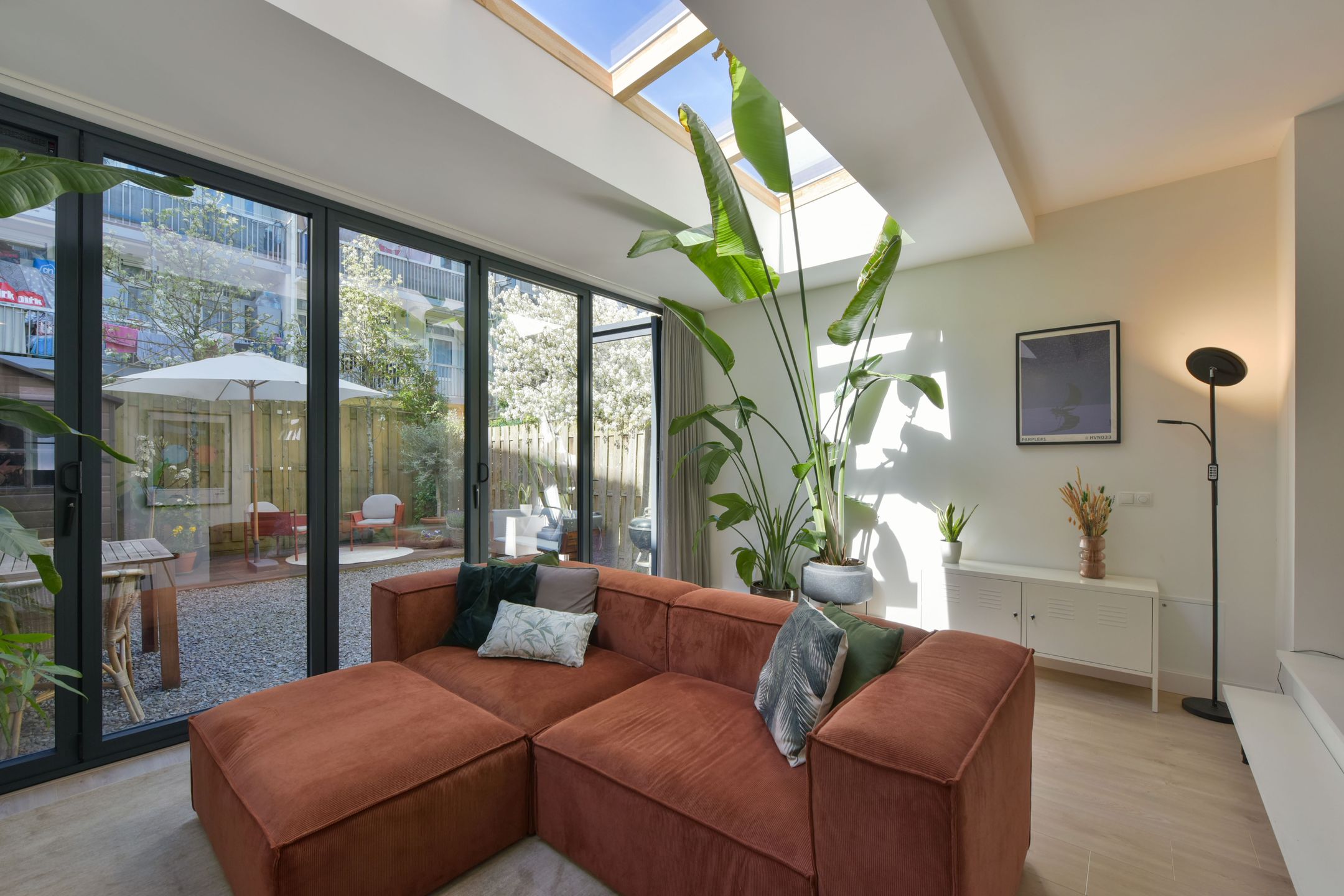 Foto 6 van Hudsonstraat 51-H