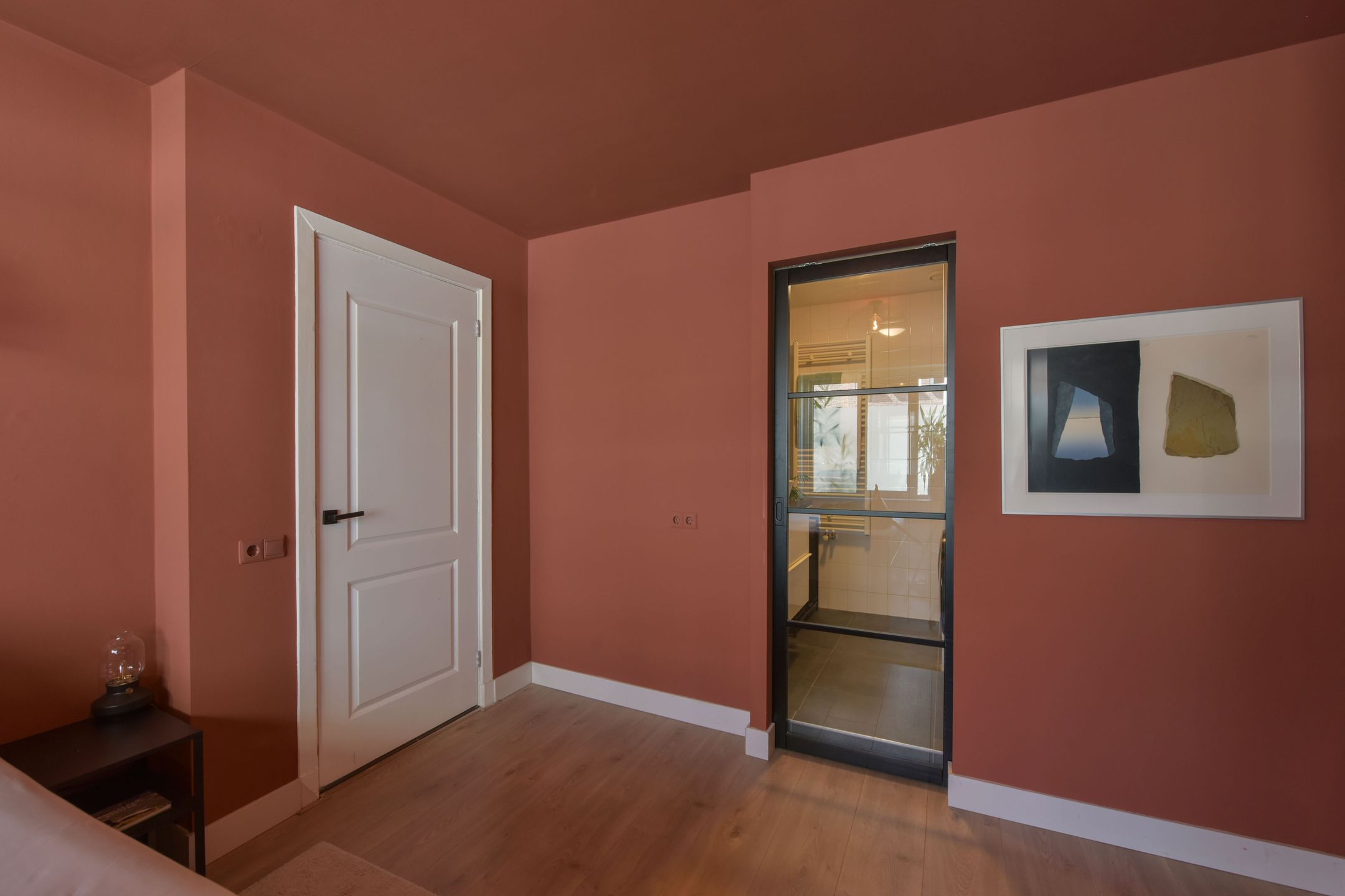 Foto 24 van Hudsonstraat 51-H