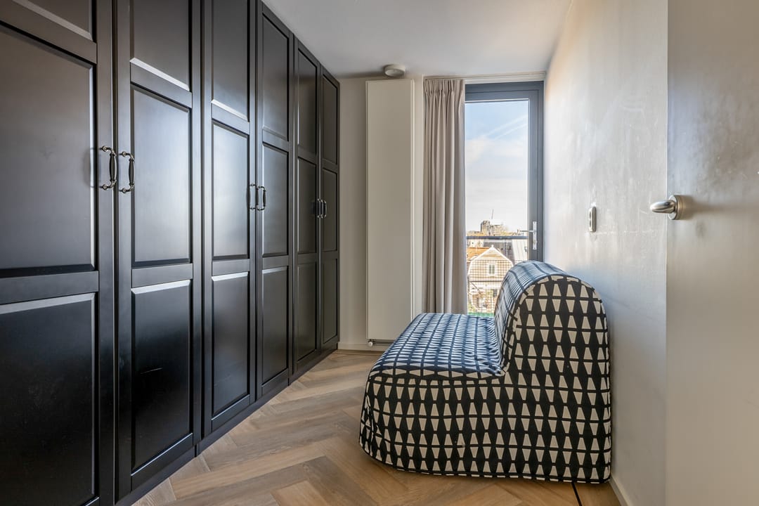 Foto 22 van Spaarnwouderstraat 113