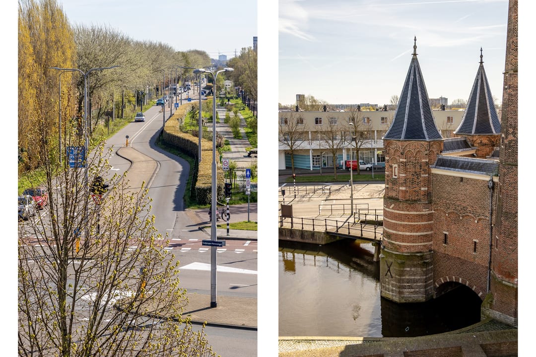 Foto 11 van Spaarnwouderstraat 113