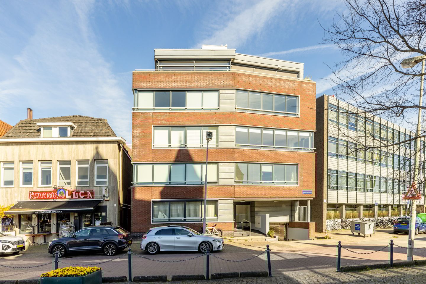 Foto 5 van Spaarnwouderstraat 113