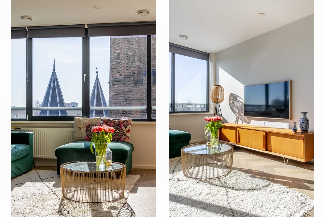 Foto 8 van Spaarnwouderstraat 113