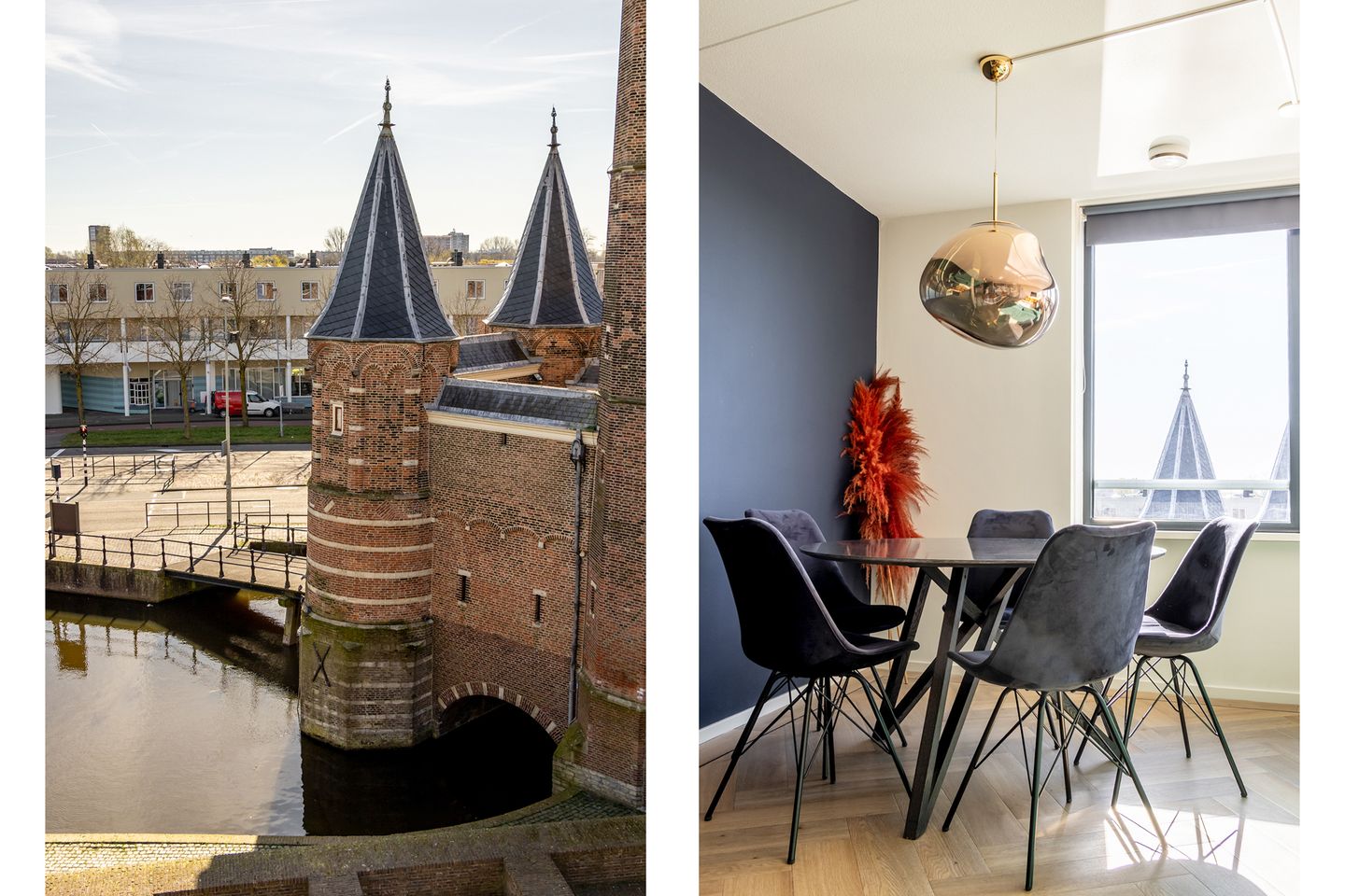 Foto 10 van Spaarnwouderstraat 113