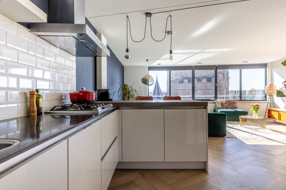 Foto 17 van Spaarnwouderstraat 113