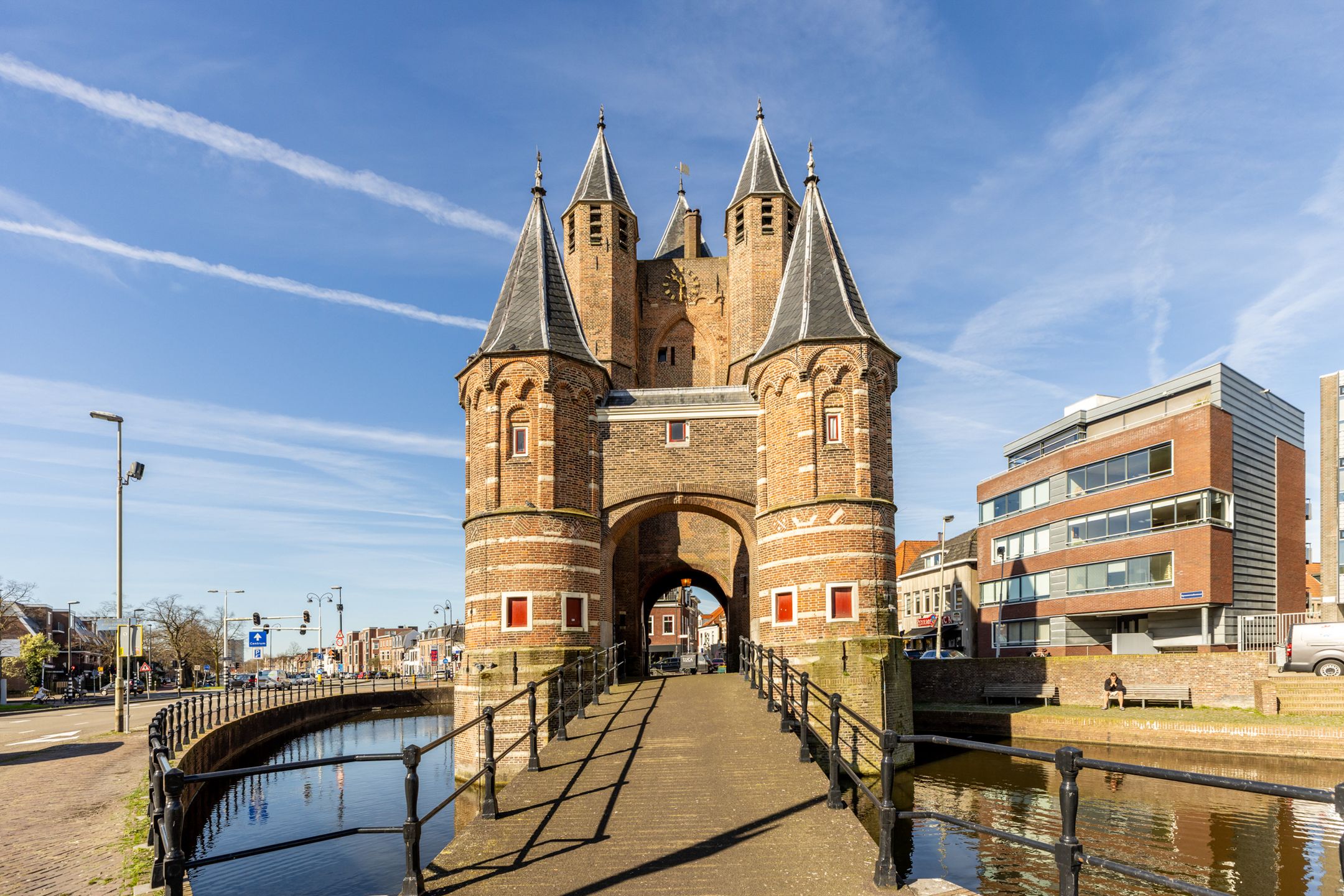 Foto 30 van Spaarnwouderstraat 113