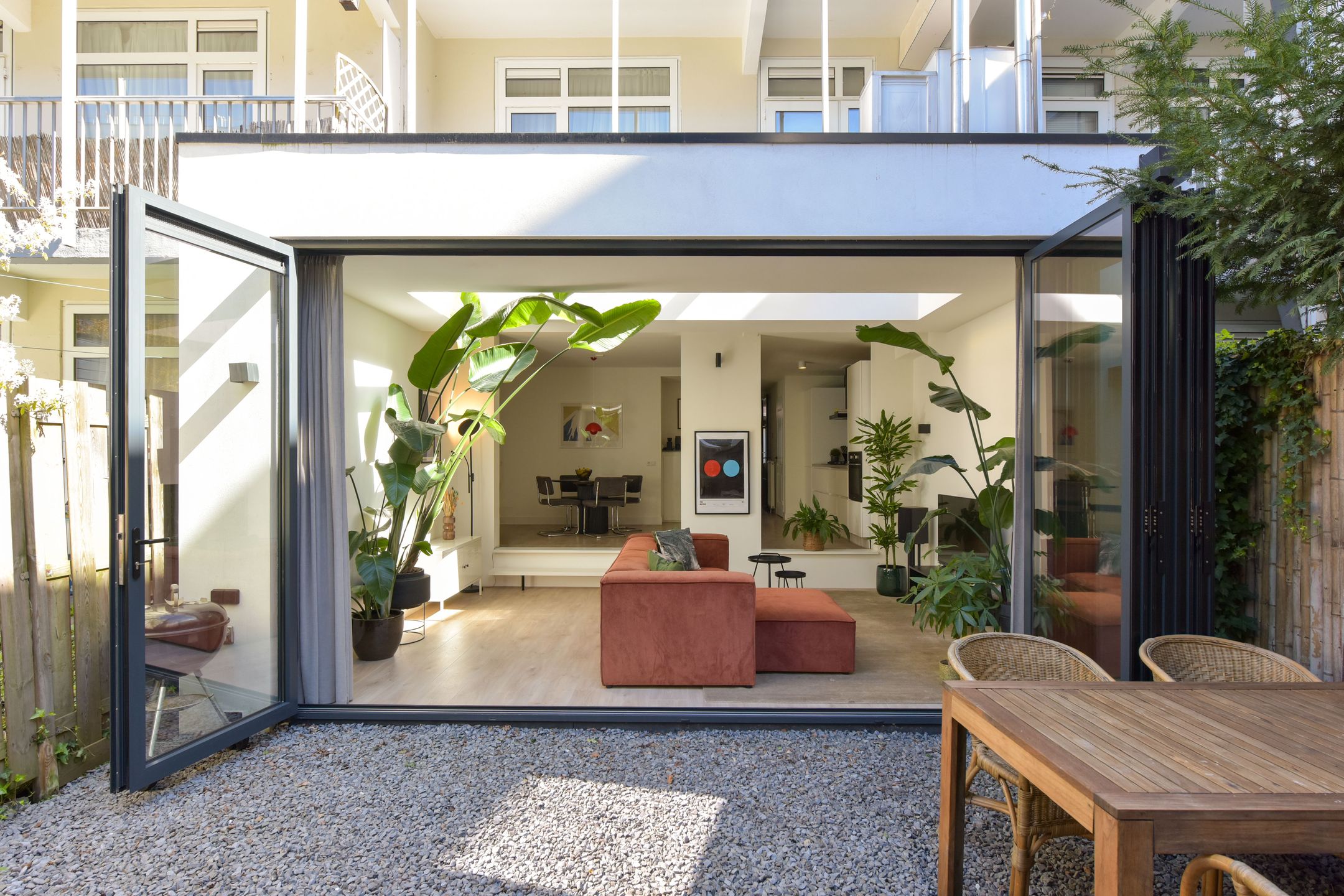 Hudsonstraat 51-H 51 H