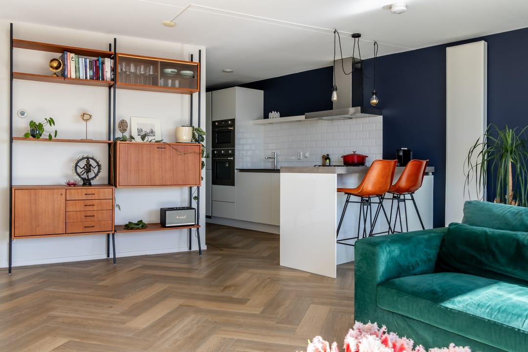 Foto 13 van Spaarnwouderstraat 113