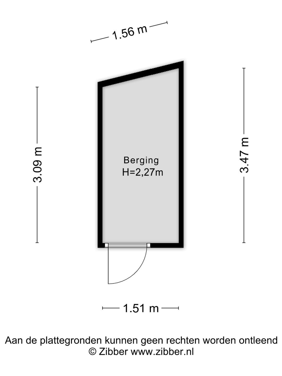 Foto 41 van Spaarnwouderstraat 113