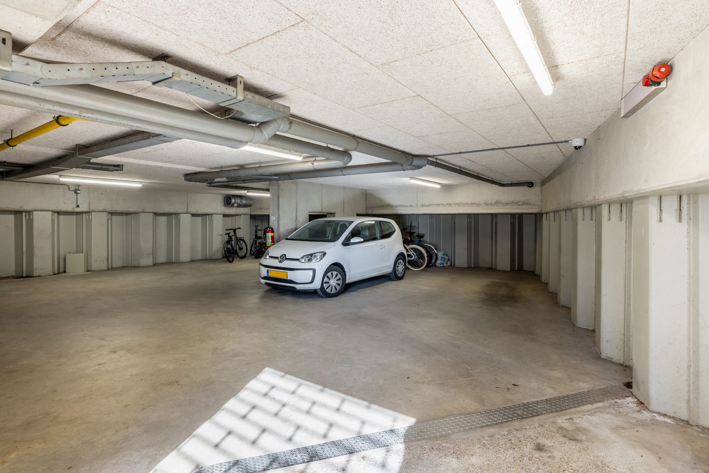 Foto 4 van Spaarnwouderstraat 113