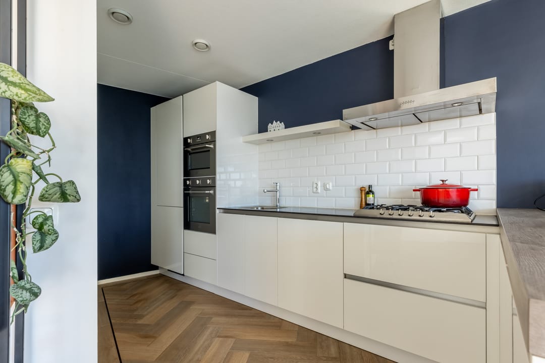 Foto 16 van Spaarnwouderstraat 113