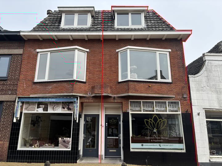 Dorpsstraat 47