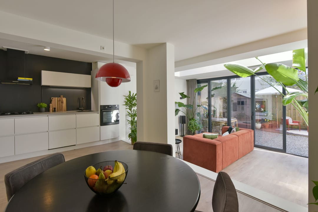 Foto 13 van Hudsonstraat 51-H