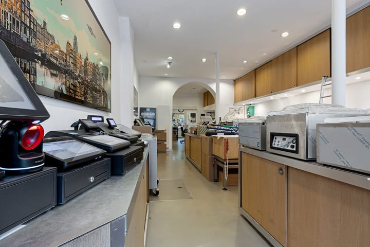 Utrechtsestraat 71, Amsterdam