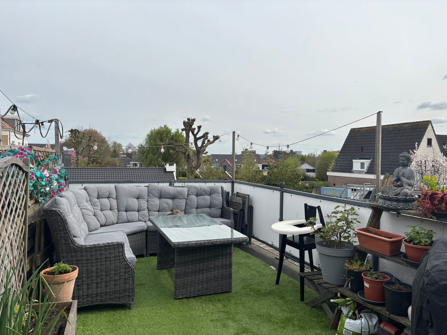 Bekijk foto 4 van Dorpsstraat 47