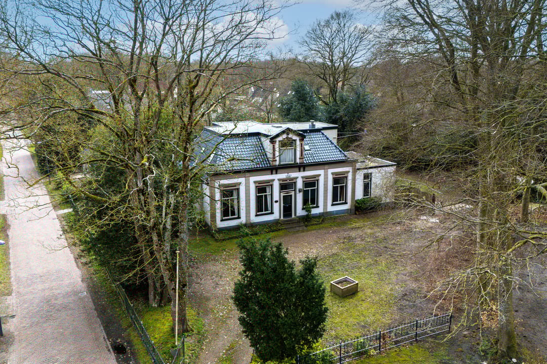 Photo 2 of Pastorielaan 2