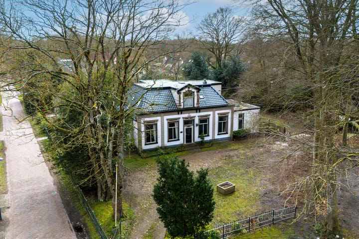 Photo 2 of Pastorielaan 2