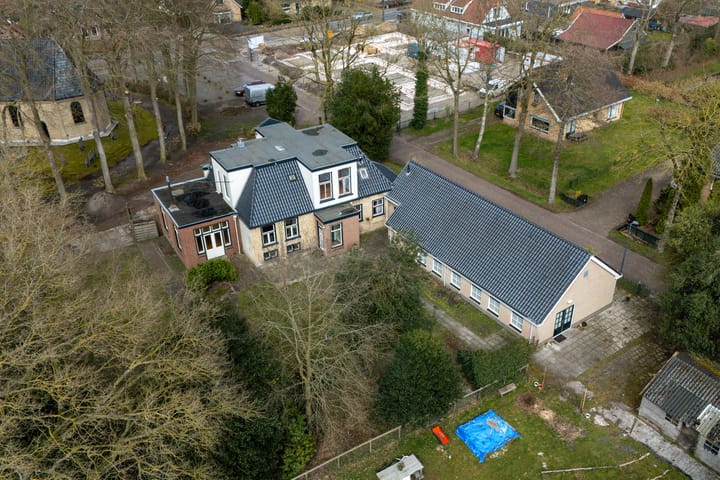 Photo 3 of Pastorielaan 2