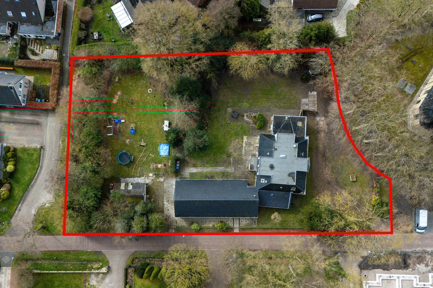 Photo 4 of Pastorielaan 2