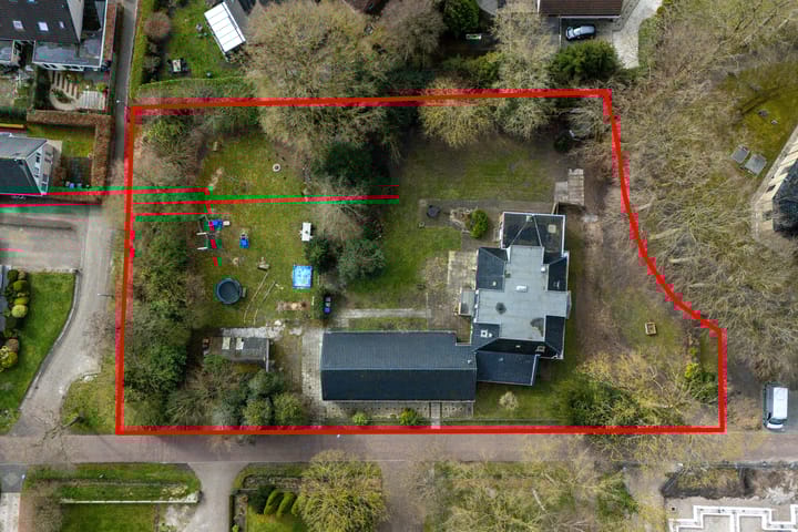 Photo 4 of Pastorielaan 2