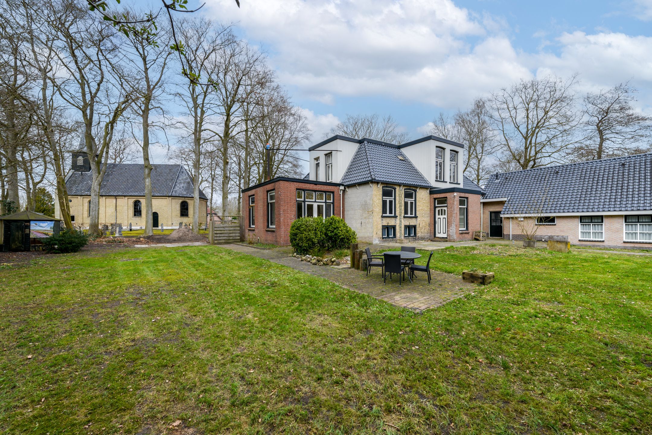 Photo 48 of Pastorielaan 2