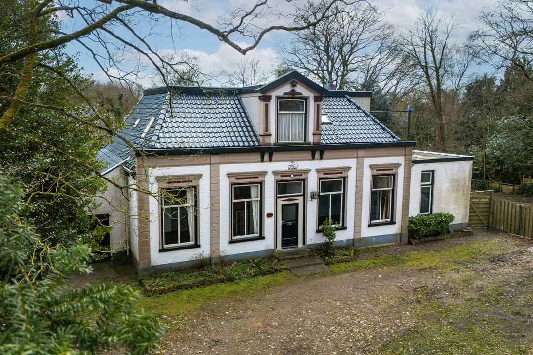 Photo 1 of Pastorielaan 2