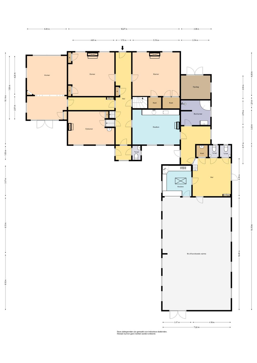 Photo 67 of Pastorielaan 2