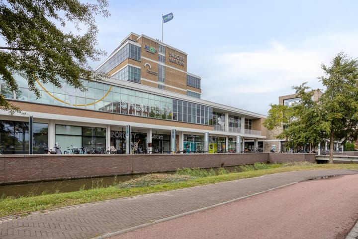 Baronie 42 7, Alphen aan den Rijn