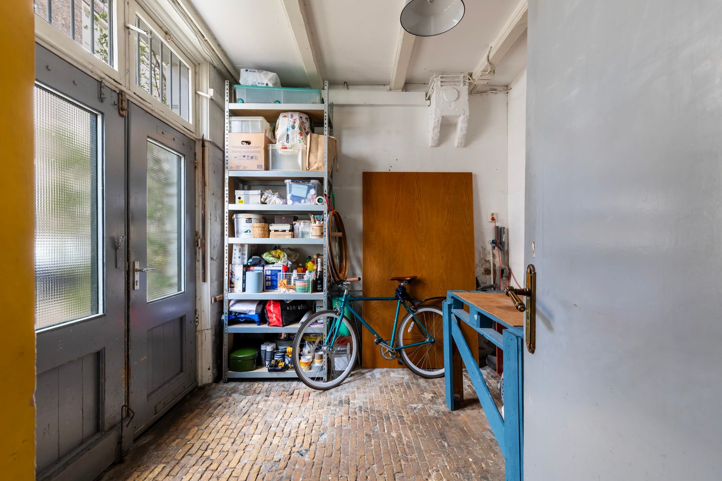 Photo 5 of Hoge Nieuwstraat 10