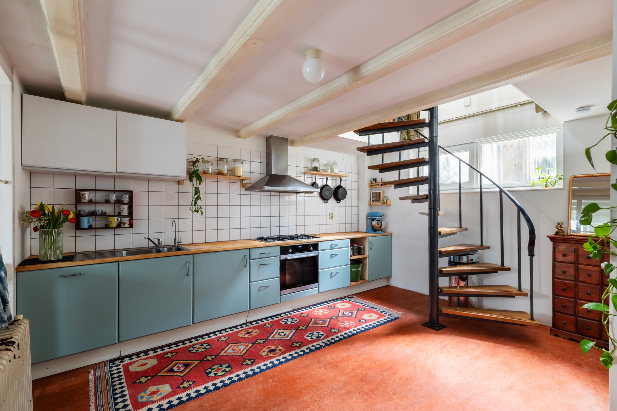 Photo 3 of Hoge Nieuwstraat 10