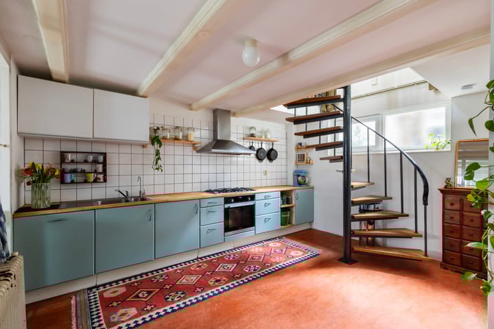 Foto 3 van Hoge Nieuwstraat 10