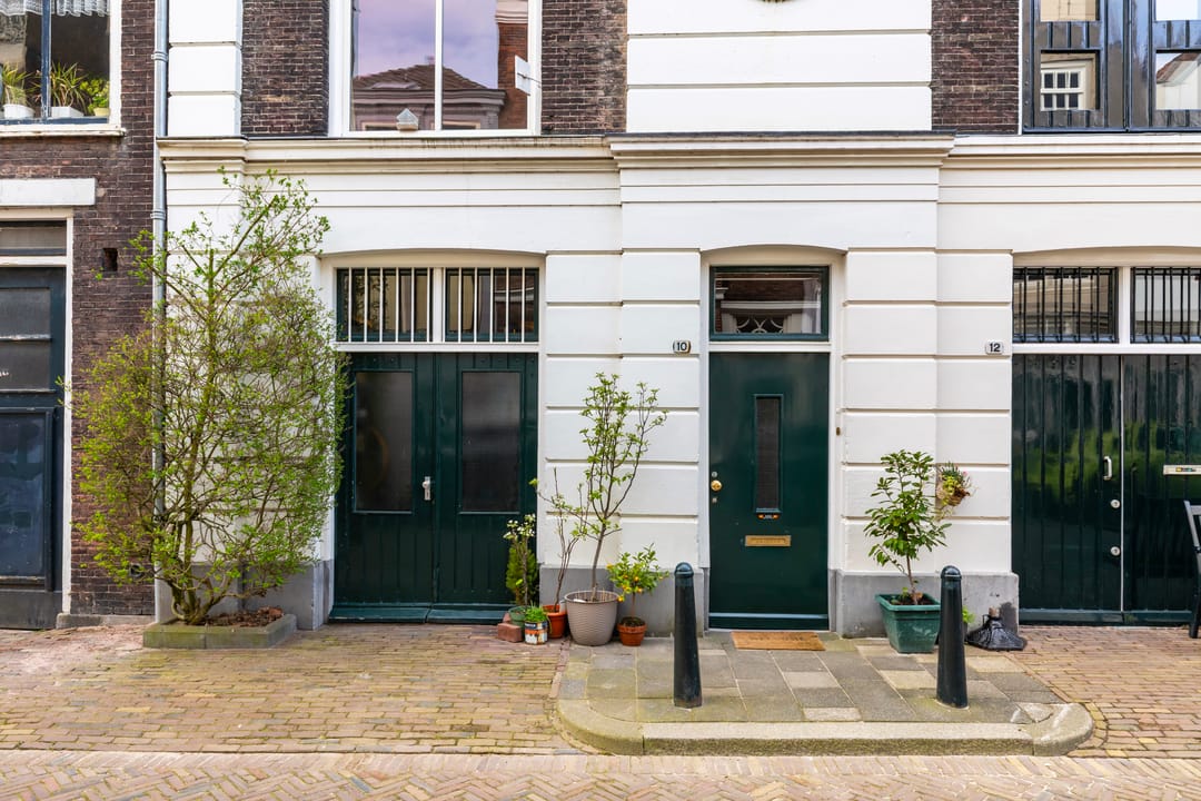 Photo 7 of Hoge Nieuwstraat 10