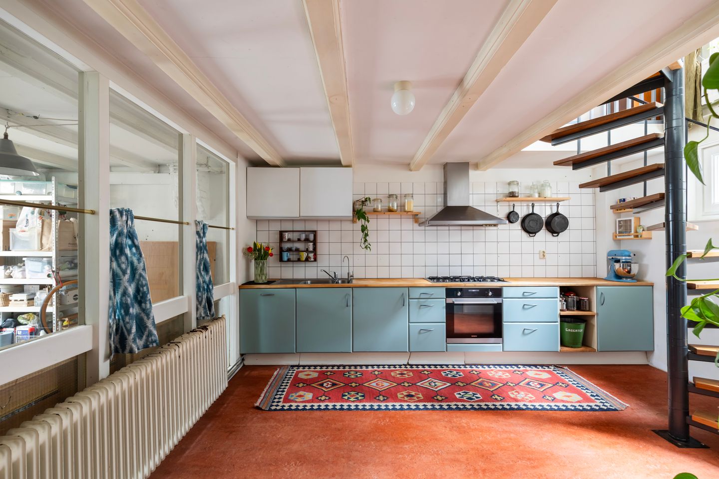 Photo 10 of Hoge Nieuwstraat 10