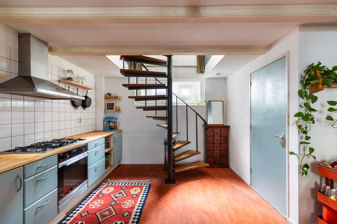 Photo 11 of Hoge Nieuwstraat 10