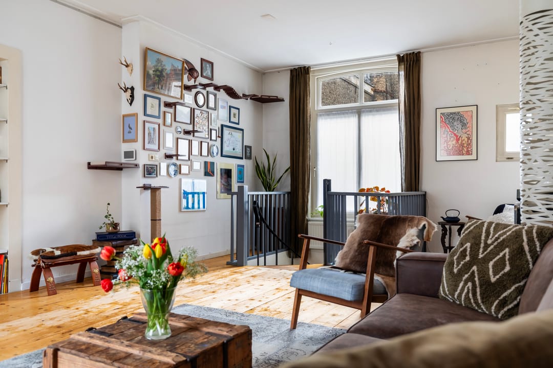 Photo 16 of Hoge Nieuwstraat 10