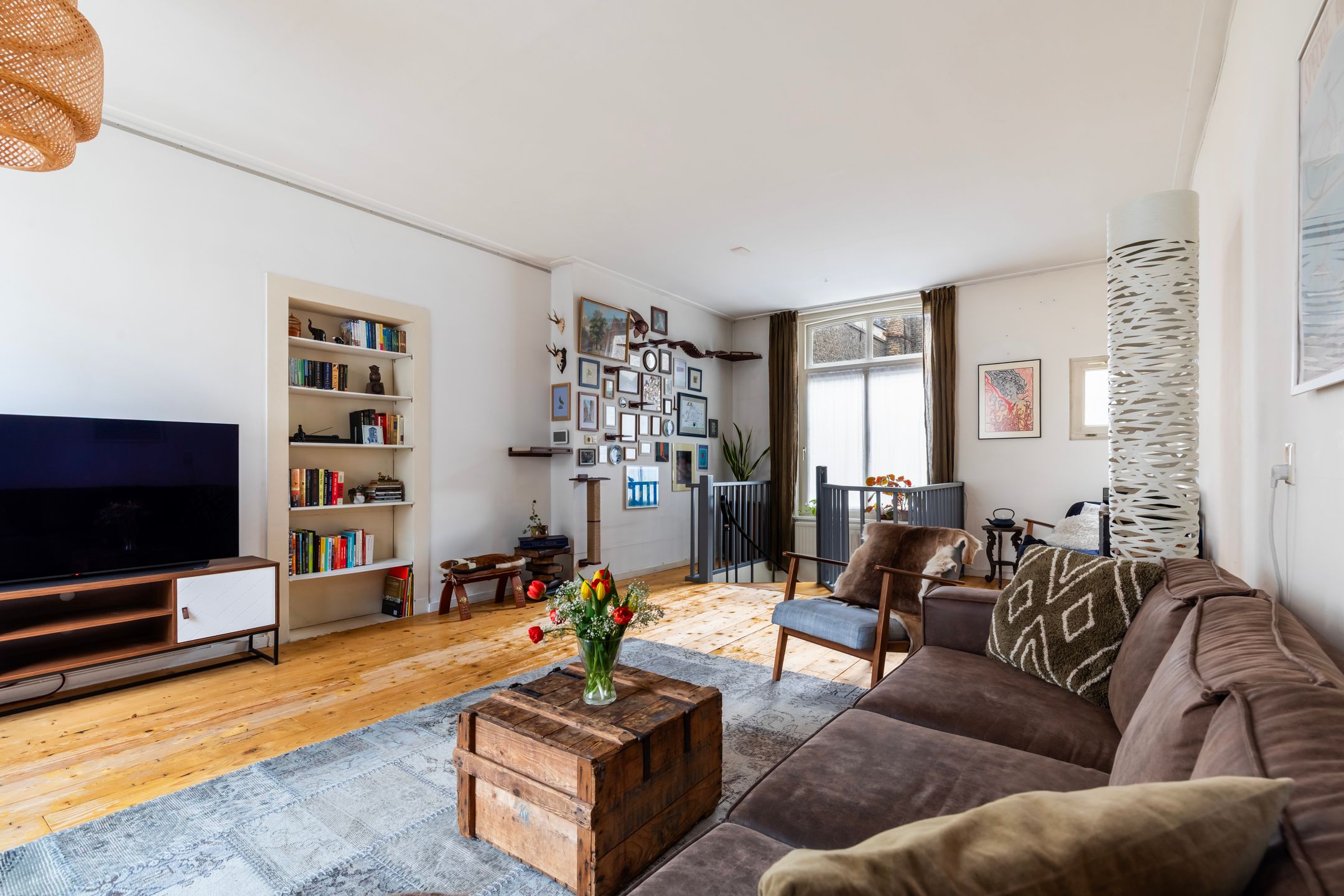 Photo 18 of Hoge Nieuwstraat 10