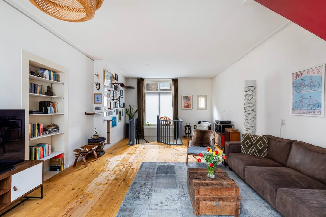 Photo 17 of Hoge Nieuwstraat 10