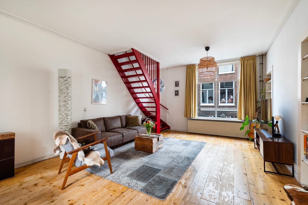 Photo 13 of Hoge Nieuwstraat 10