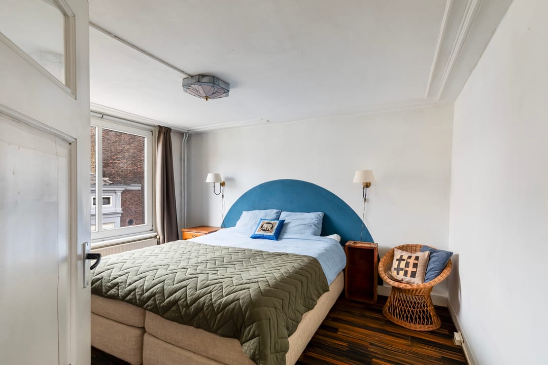 Photo 23 of Hoge Nieuwstraat 10