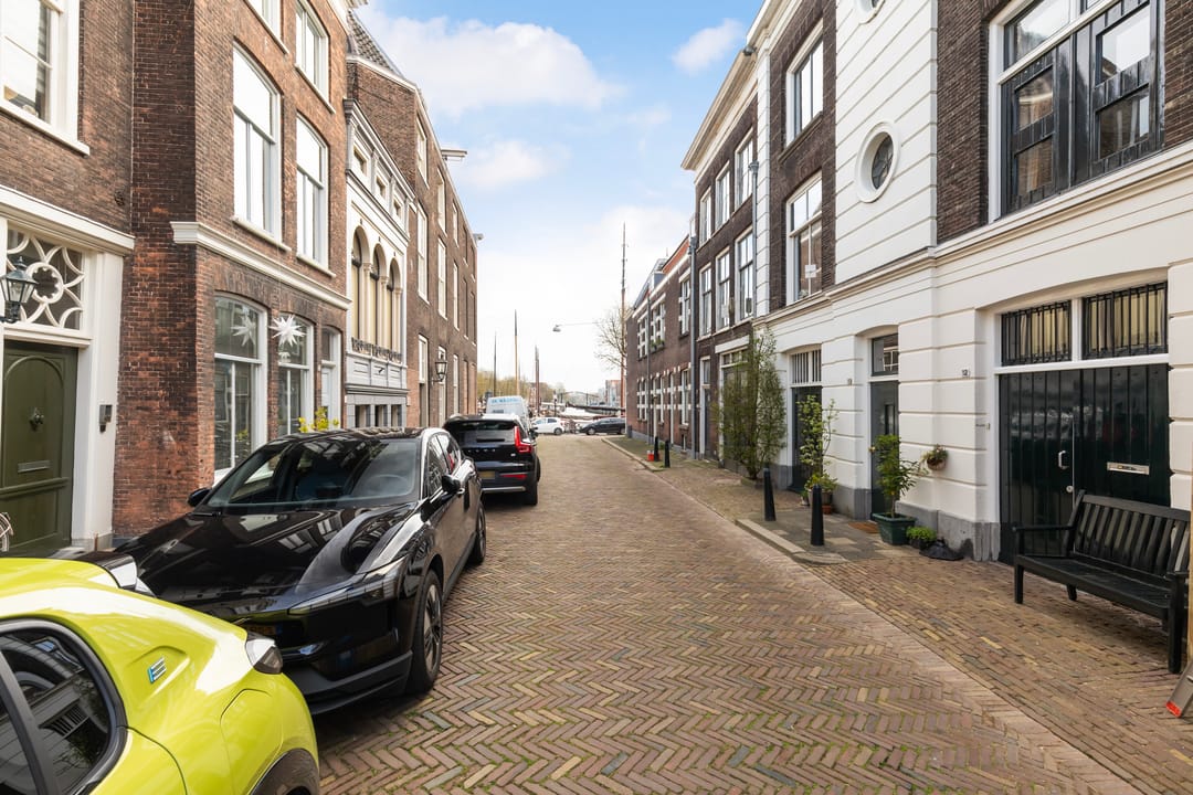 Photo 38 of Hoge Nieuwstraat 10