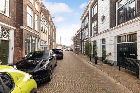 Hoge Nieuwstraat thumbnail