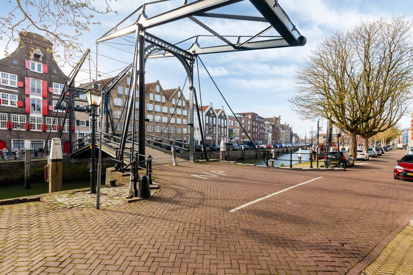 Photo 44 of Hoge Nieuwstraat 10