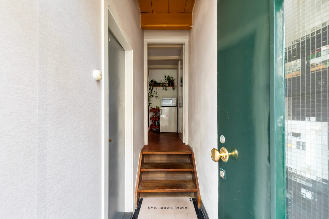 Photo 8 of Hoge Nieuwstraat 10