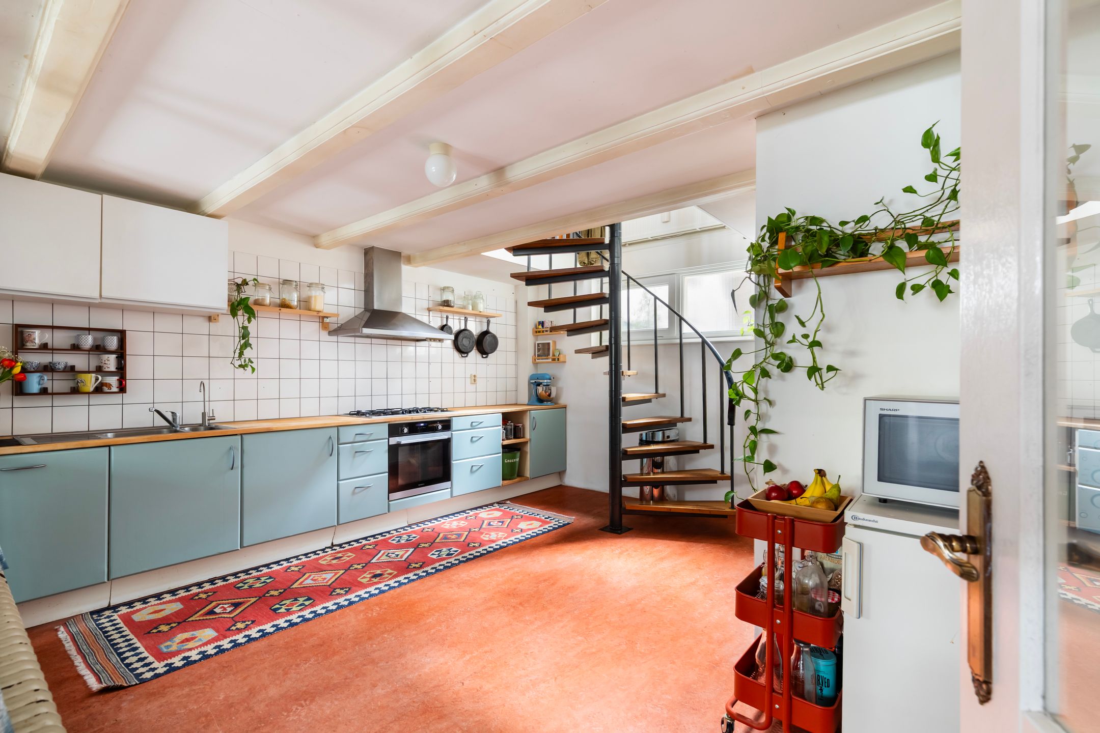 Photo 9 of Hoge Nieuwstraat 10