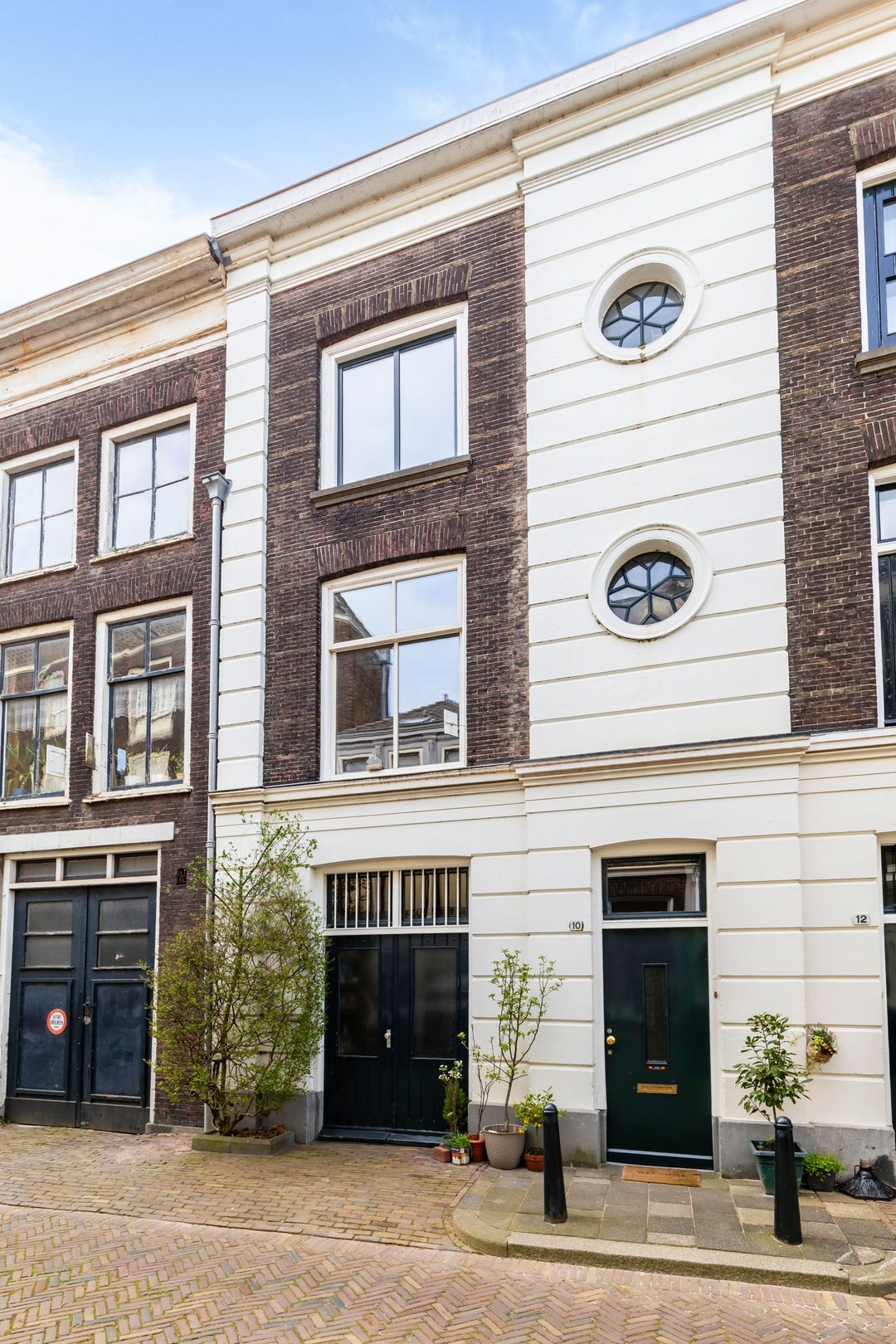 Photo 38 of Hoge Nieuwstraat 10