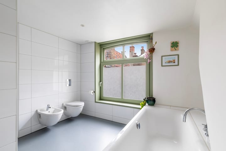 Foto 4 van Hoge Nieuwstraat 10