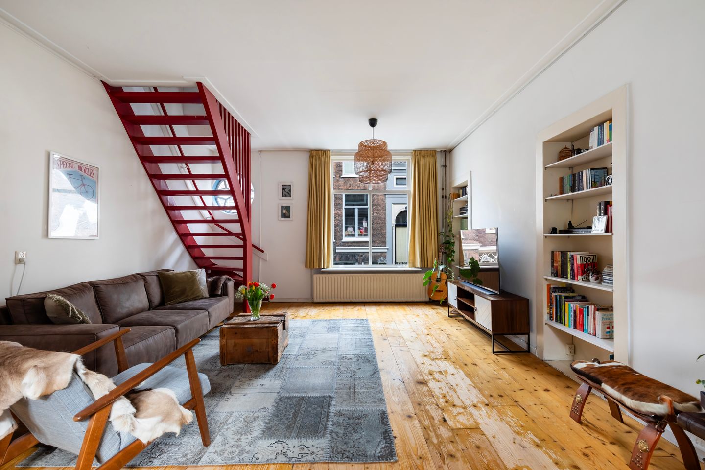 Photo 14 of Hoge Nieuwstraat 10