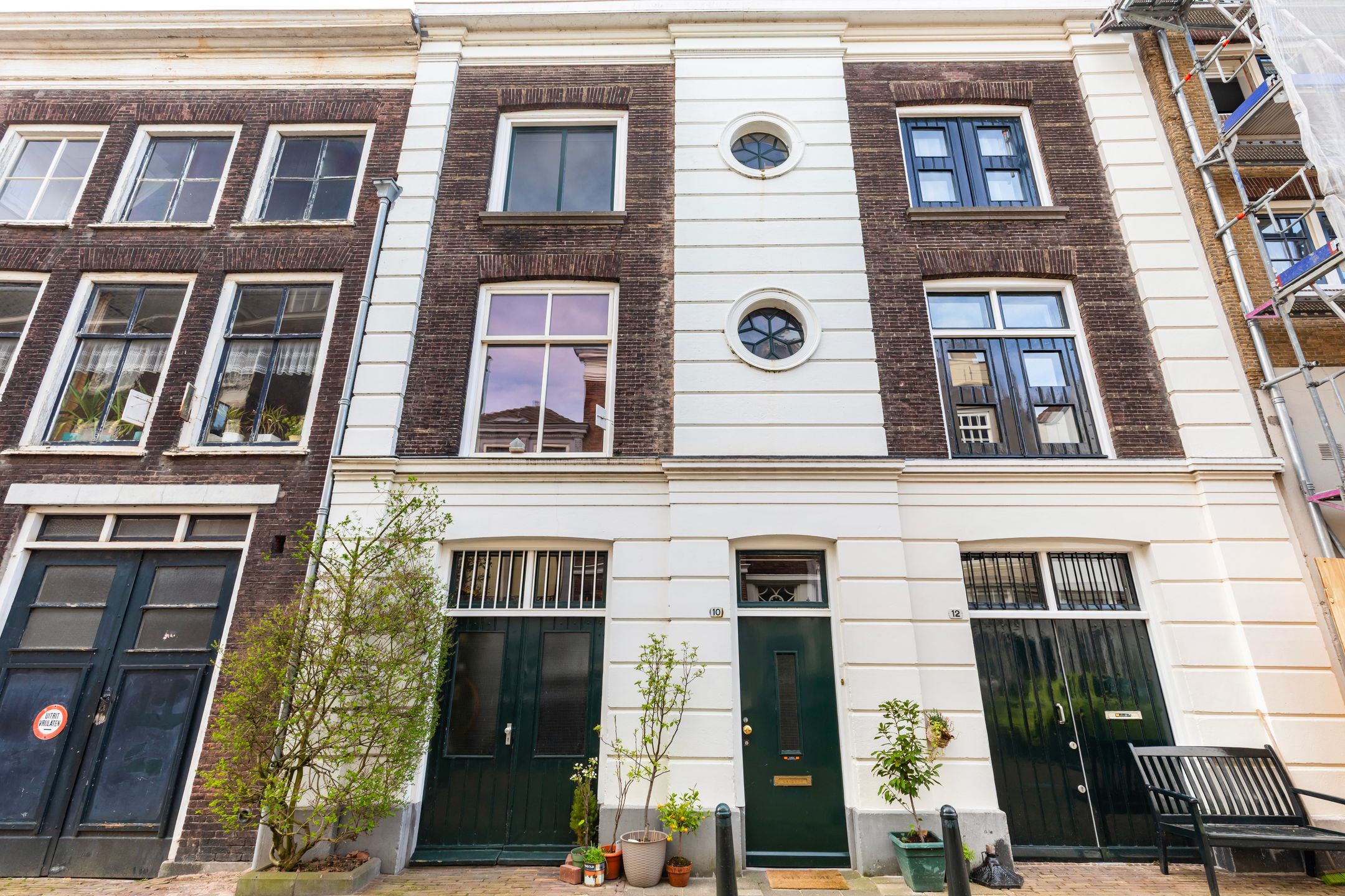 Hoge Nieuwstraat 10 