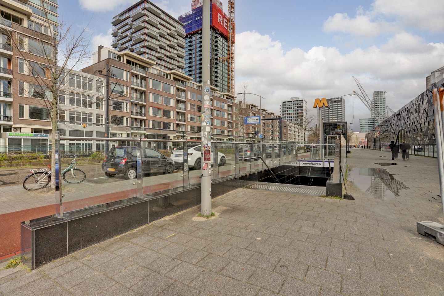 Foto 40 van Baan 54-S