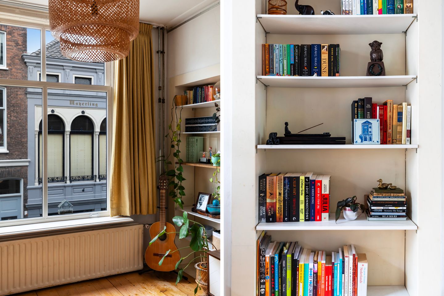 Photo 19 of Hoge Nieuwstraat 10